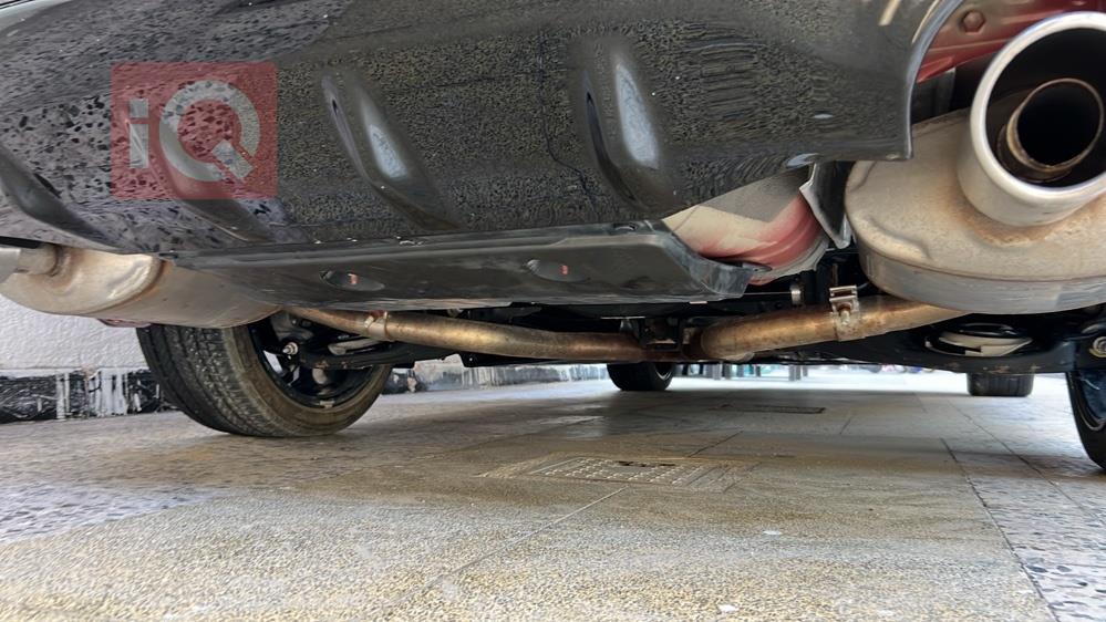 نيسان ألتيما